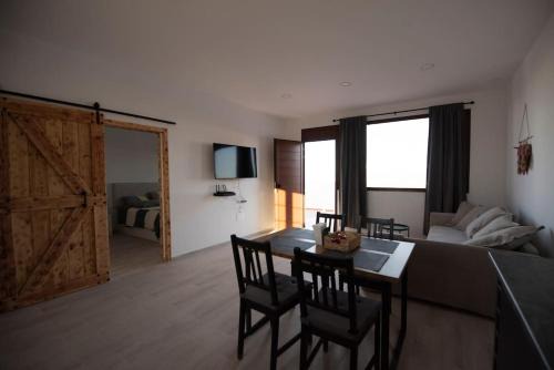 Tinajo Apartment | Casa Teresa