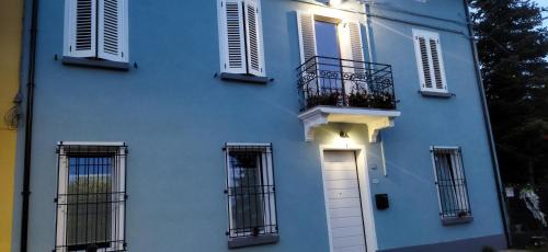 Conselice House | Casa Teresa Rooms