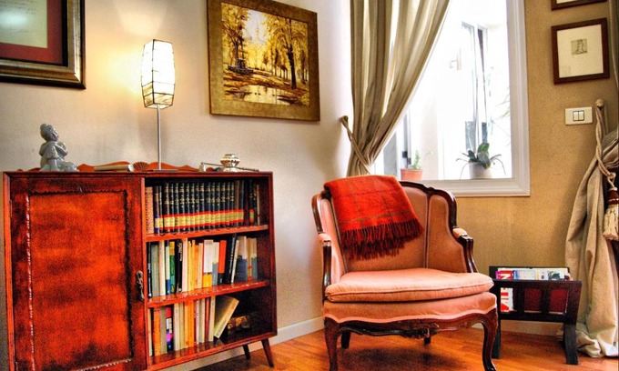 Guimar House | Casa Tesalia