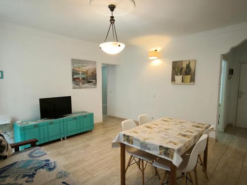 Las Palmas de Gran Canaria Apartment | Casa Tinko