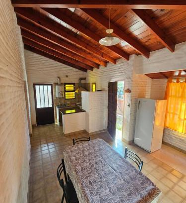 Mina Clavero House | Casa Tilo número 1