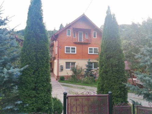 Cimpeni House | CASA TODEA