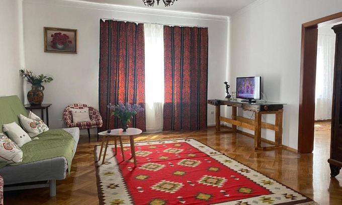Baia Mare Villa | Casa Toma M