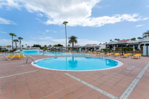 Maspalomas Resort | Casa Tommy 13