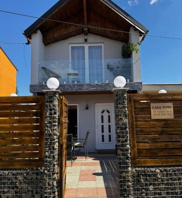 Deva Villa | Casa TOMY