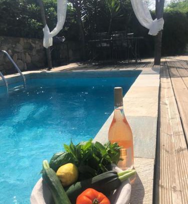 Barbaggio House | Casa'Torra