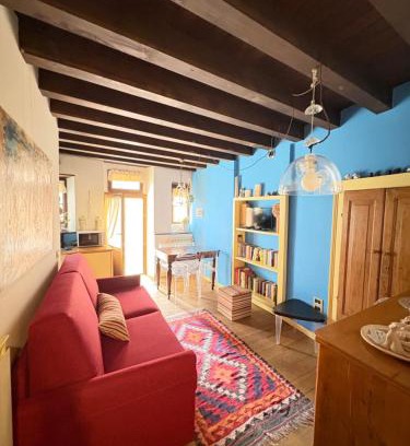 Pisogne Apartment | Casa Torrazzo