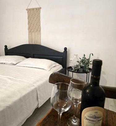 Arcani House | Casa tradițională Eridav