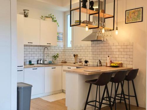 Portello Apartment | Casa Traiano - San Siro, CityLife, MiCo, Fiera