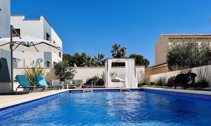 Les Tres Cales House | CASA TRES CALES
