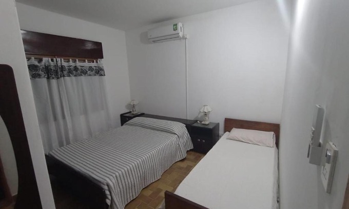 Villa Carlos Paz House | Casa Tupungato