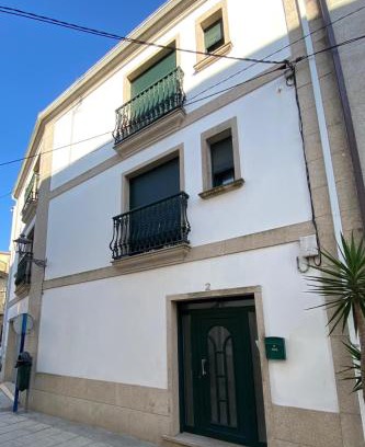 O Grove House | Casa Turística Mareira O Grove