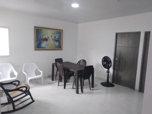 Canaveral Apartment | Casa turística rio piedra