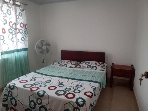 Guadalajara de Buga House | Casa Turística Samanta