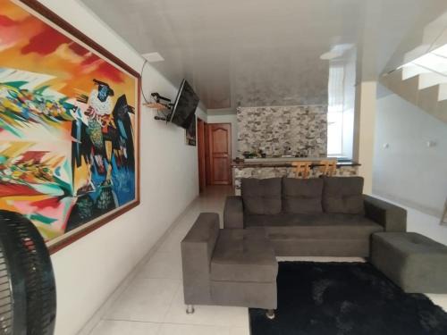 Torices House | Casa Turistica Parador Verona