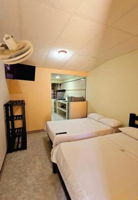 Monterrey Hotel | Casa turistica Portones del mirador