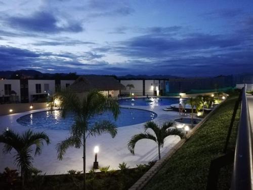 Ricaurte House | CASA VACACIONAL CONDOMINIO BAHÍA SOLERO