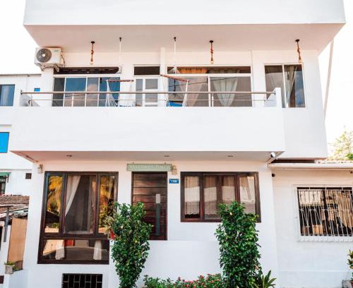 Puerto Ayora House | Casa vacacional en Galápagos, Santa Cruz