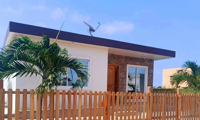 Mirador San Jose House | Casa Vacacional, Manabi, Ecuador