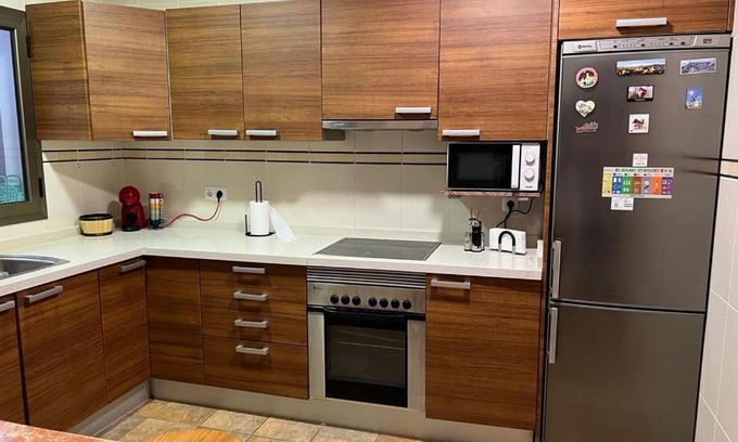 Gran Tarajal House | Casa vacacional Renacer