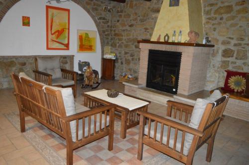San Leucio del Sannio Apartment | Casa vacanze in famiglia relax e natura