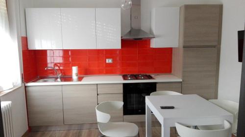 Porto Sant'Elpidio Apartment | Casa vacanza Belleggia Simone