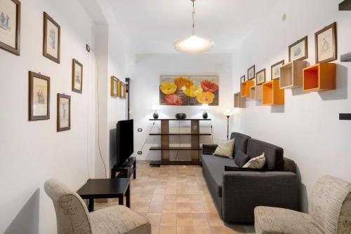 Salerno Apartment | Casa Vacanza Caposcrofa