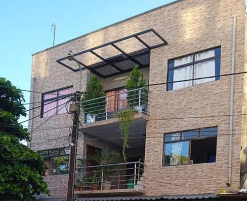 Leticia Apartment | Casa Vacanza Cenaida Delfin rosado