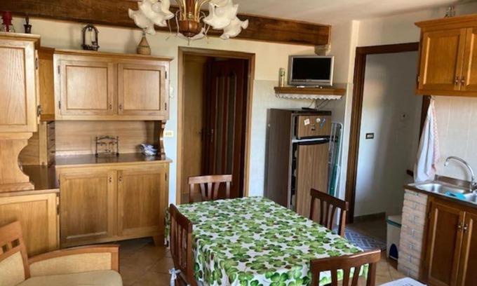 Stregna House | Casa vacanza da Berto