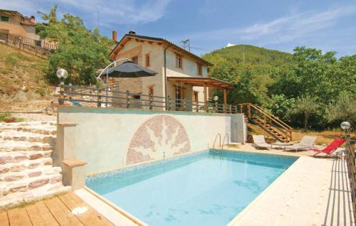 Finocchieto House | Casa Vacanza da ReBi