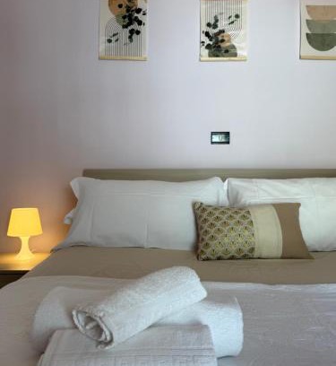 Fara San Martino House | Casa vacanza Escher