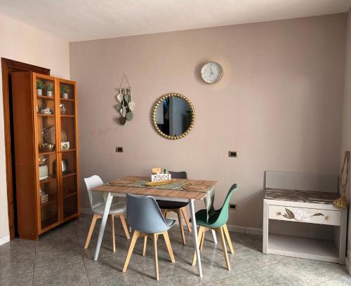 Ischia Porto Apartment | Casa vacanza - La casa Felice