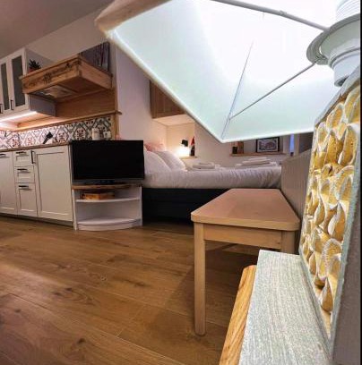 Roccaraso Apartment | Casa vacanza La Genziana