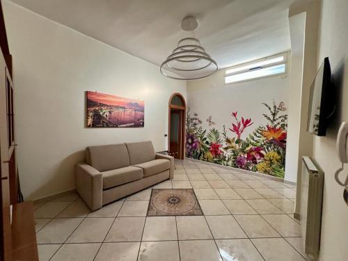 Trecase Apartment | Casa vacanza Lui & Giò