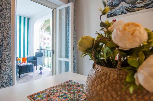 Sperlonga Apartment | Casa Vacanza Mare Verde