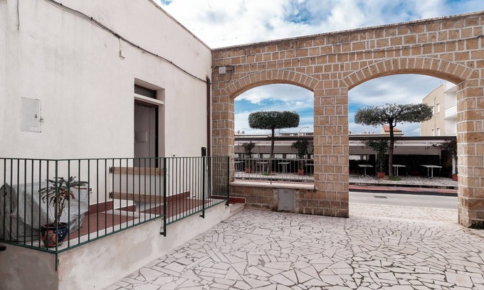 Sperlonga Apartment | Casa Vacanza Nausicaa