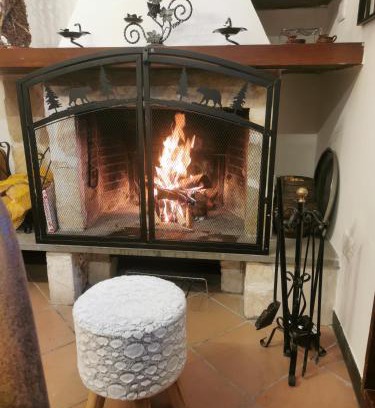 Pescocostanzo Apartment | Casa Vacanza Pescocostanzo