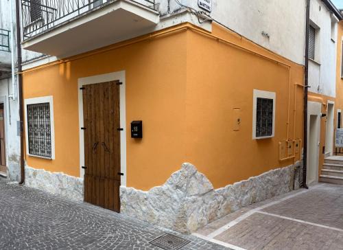 Rocca San Giovanni House | Casa vacanza Ro-Bè