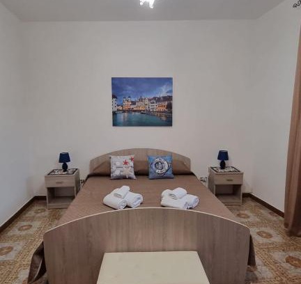 Trappeto Apartment | Casa Vacanza Randazzo
