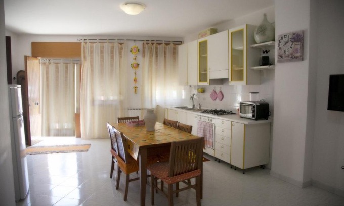 Pimonte House | Casa Vacanza "Romano"