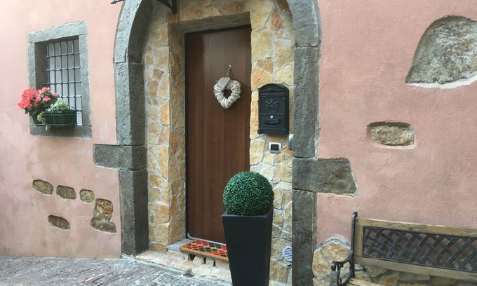 Palazzago Apartment | CASA VACANZA SERENA