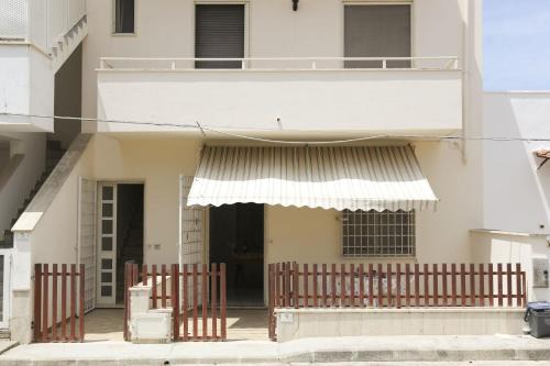 Torre Mozza Apartment | Casa Vacanza Teresa con balcone