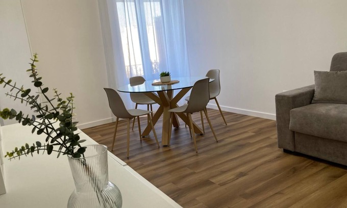 Avola House | Casa vacanza tra terra e mare.