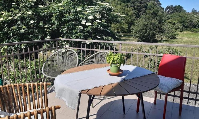 Altipiano Ovest House | Casa vacanze a Prosecco - Trieste