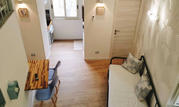 Chiaia Apartment | Casa Vacanze Bellezza Mia