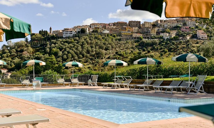 Scarlino Apartment | Casa Vacanze Bicchi