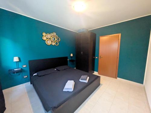 Quartiere XXXIII Lido di Ostia Ponente House | Casa Vacanze della Pineta