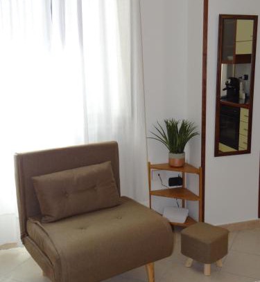 Eboli Apartment | Casa vacanze Dimora San Nicola