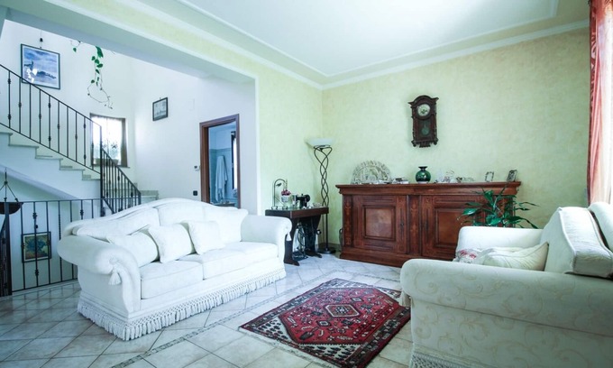 Santa Venerina House | Casa vacanze Etna Cocus