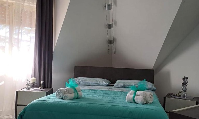 Leonforte Apartment | Casa vacanze Europa